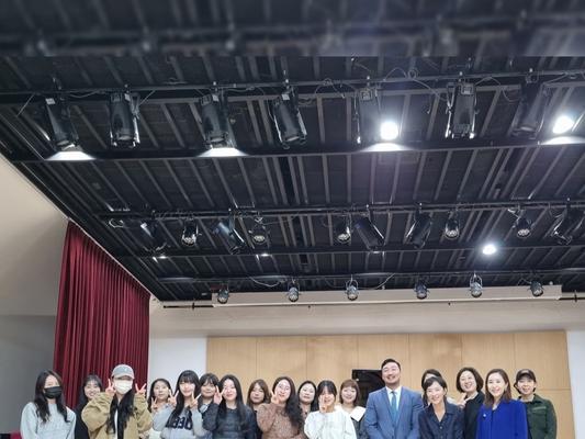 [피아노교수학전공특강] 안종도 교수님