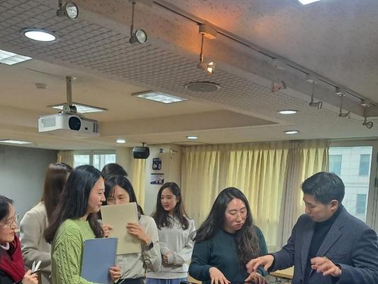 [피아노교수학전공특강] 이진상 교수님